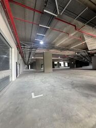 Tampines Connection (D18), Factory #607315691